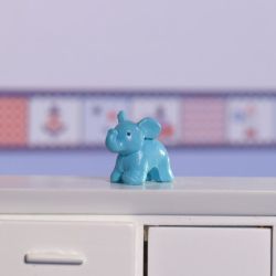 Elephant Toy / Ornament