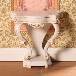 French-style Console Table