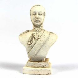 Sculptured Bust of Prince Albert