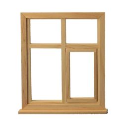 Mountfield Window Frame