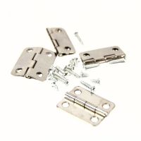 Hinges 24mm pack of 4