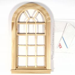 Grosvenor Arch Window (Large)
