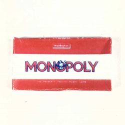 Miniature Monopoly Game