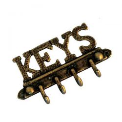 Keys Key Rack