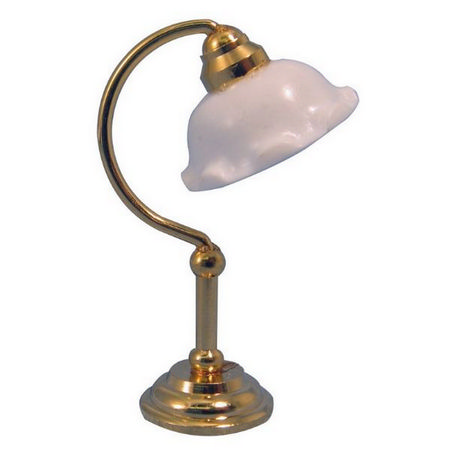 Desk Lamp (Non-working)