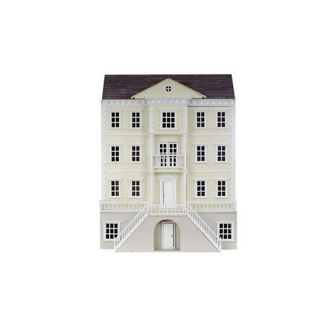 The Mayfair Dolls House Kit #3