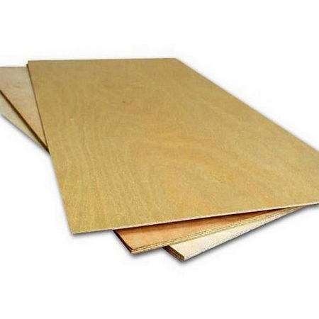 Plywood sheet 305mm x 305mm x 0.8mm