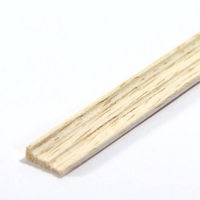 Architrave for Windows or Doors 1:12 Scale