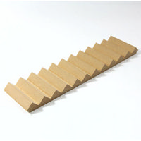 MDF Staircase for 1:12 Scale Dolls House