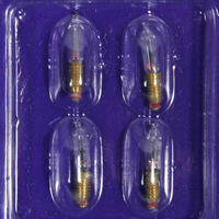 Dolls House Light Bulbs (LT9005)