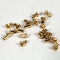 Pack of 20 Small Eyelets