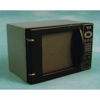 Microwave Oven for Dolls House 1:12