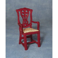 Carver Dolls House Chair