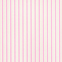 Beckford Stripe Dolls House Wallpaper - Pink