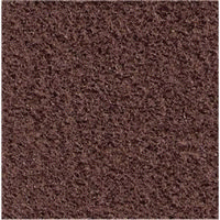 Dolls House Carpet (Self Adhesive) - Brown