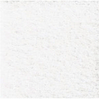 Dolls House Carpet (Self Adhesive) - White