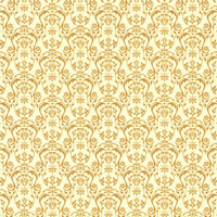 Regency Gold Wallpaper