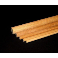 Hardwood Dowel 450mm x 3.0mm