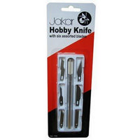 Hobby Knife Set 7338