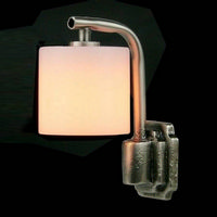 Modern Wall Lamp with Palace Shade