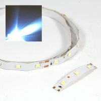LED Strip Light - White Light - 12V