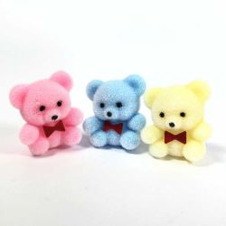 Teddy Bears x3
