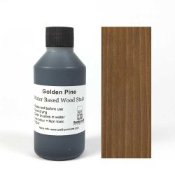 Wood Stain - Golden Pine - 100ml