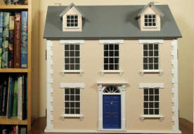 period dolls houses