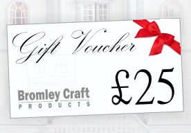 Gift Vouchers