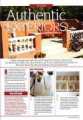 Dolls House Magazine Features