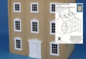 Dolls House Plans