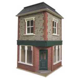 1:12 scale Dolls House Shop