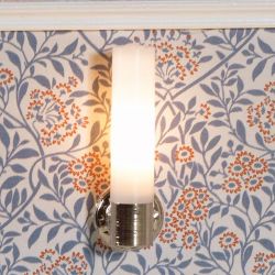 Modern Wall Light for Dolls House