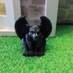 'Stone' Gothic Gargoyle