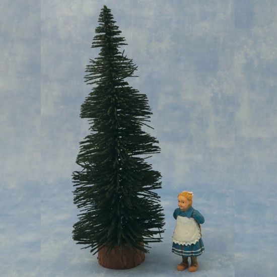 Large Evergreen Tree (300mm) #2