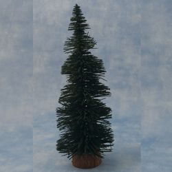 Large Evergreen Tree (300mm)