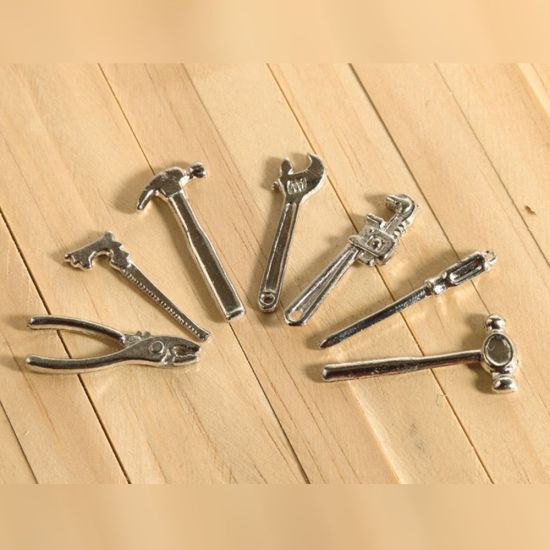 Tool Set 7 pcs