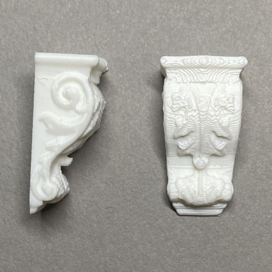 Corbels - Pack of 2