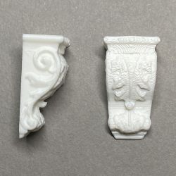 Corbels - Pack of 2