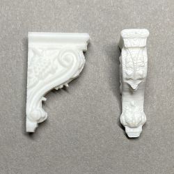 Corbels - Pack of 2