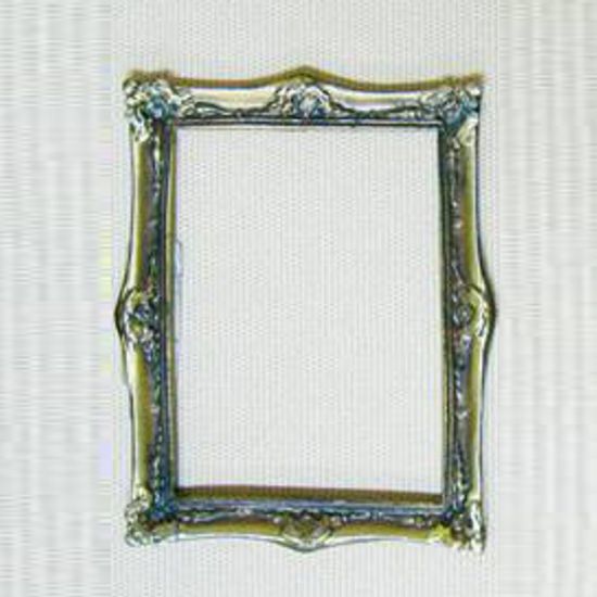 Medium Antique Frame