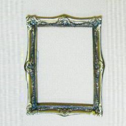 Small Antique Frame