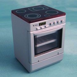 Modern Cooker Unit