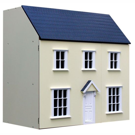 Vellow Cottage Dolls House Kit #2