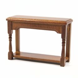 Dolls House Hall Side Table