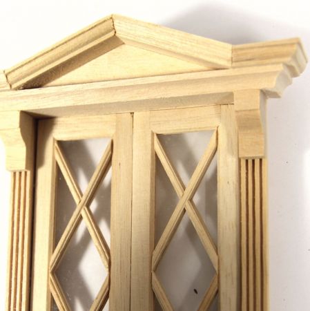 Exterior Door for 1:12 Scale Dolls House #2