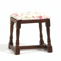 Dressing Table Stool