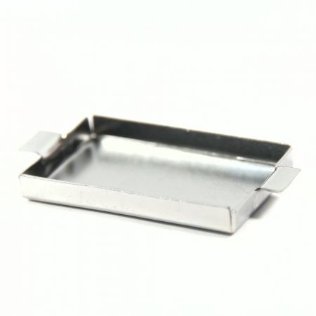 Metal Tray