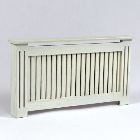 Radiator Cover Kit