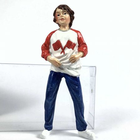 Modern Boy Doll